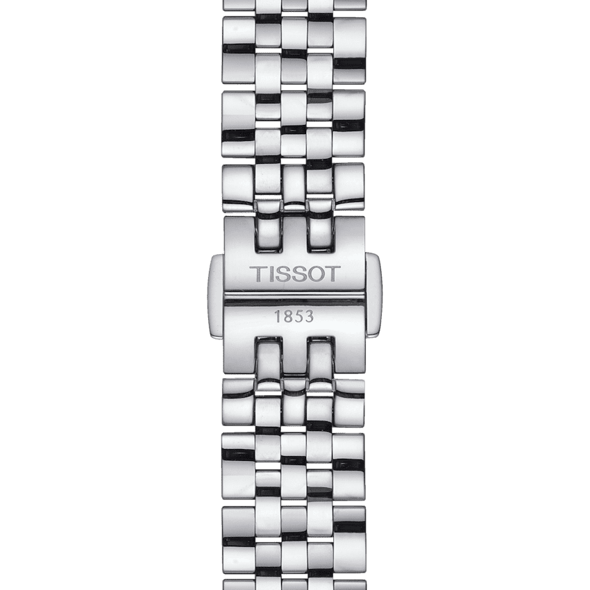 Tissot Le Locle Automatik Lady Damenuhr T006.207.11.038.00