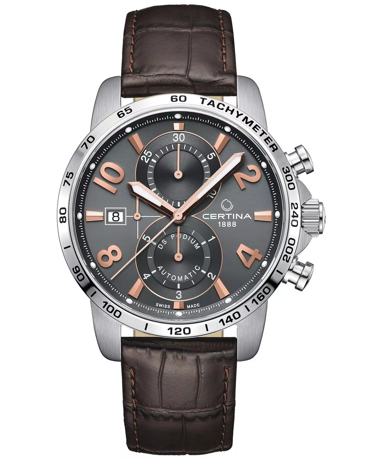 Certina DS Podium Automatic Men's Watch C034.427.16.087.01