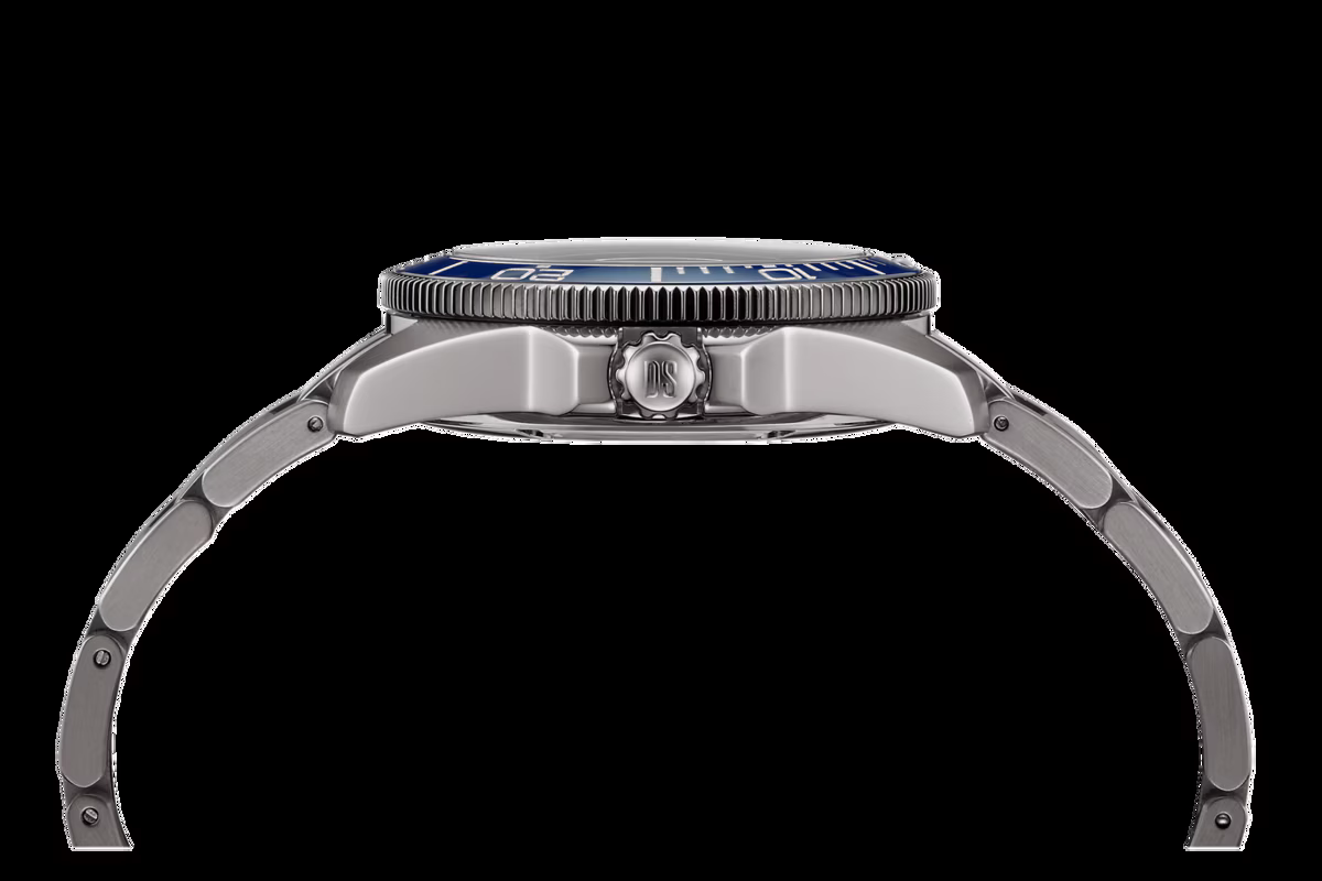 Certina DS Action 40.5mm Men's Watch C048.407.44.041.00