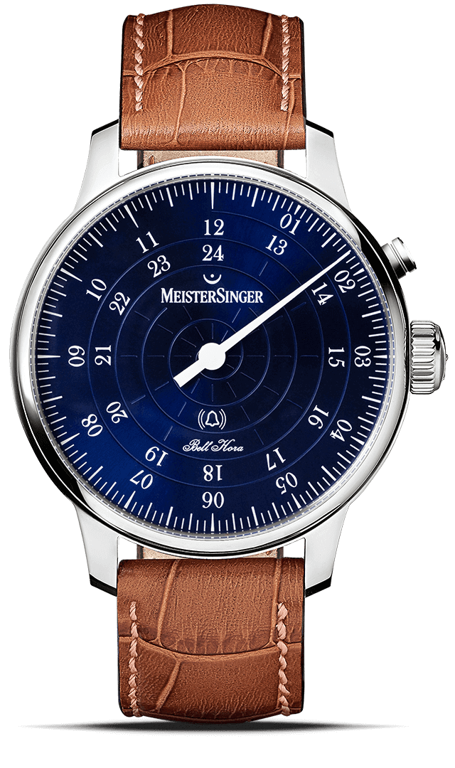 BHO908_SG03_Web Meister Singer Bell Hora Automatik Herrenuhr BHO908