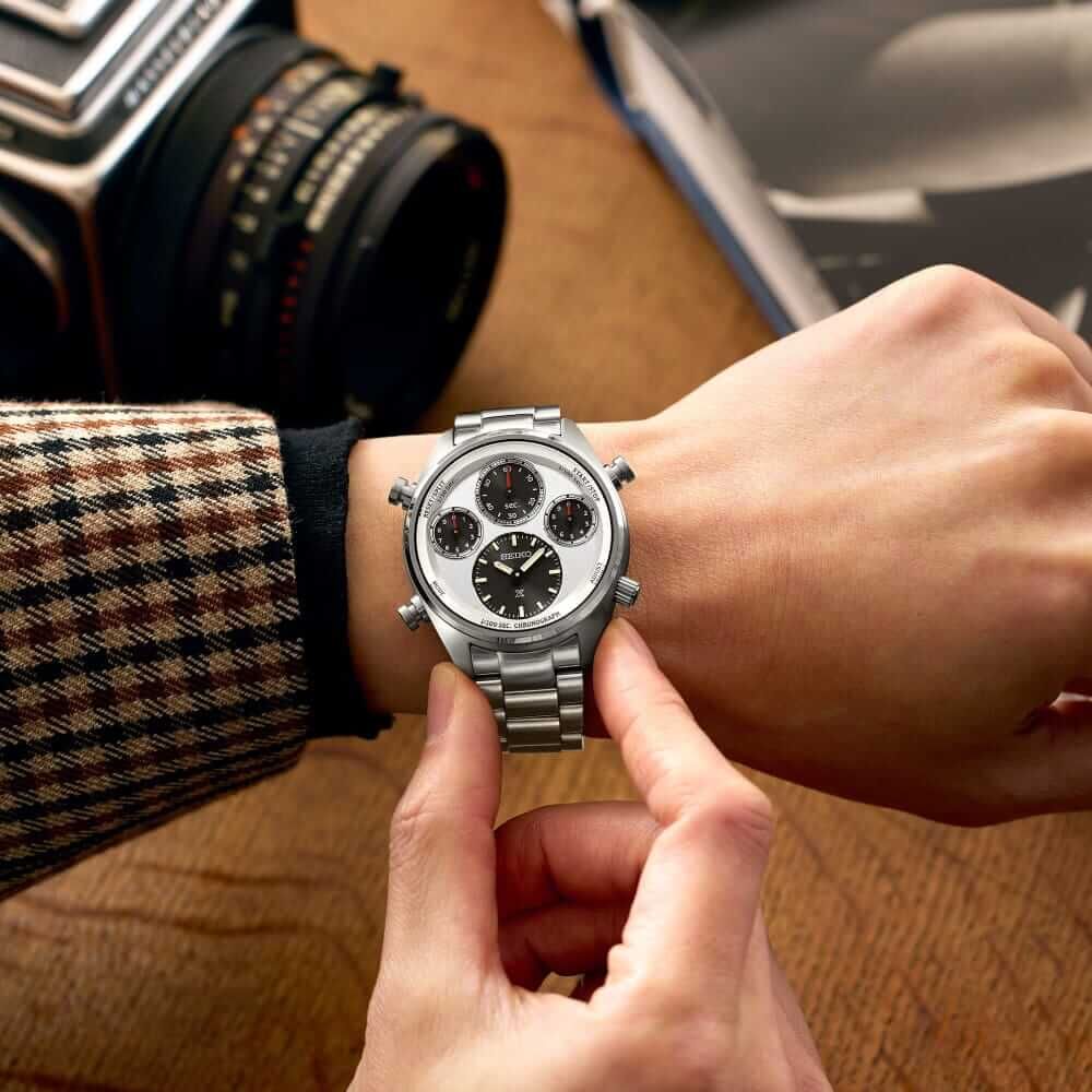 manneruhr-quarzsolar-speedtimer-chronograph-limitierte-auflagetUyUF5R7XNfRI Seiko Prospex Solar Limited Edition Men's Watch SFJ009P1