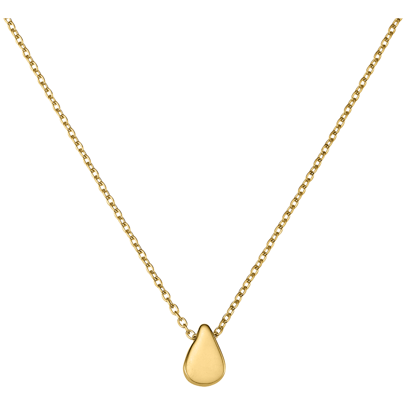 6204568-1 CEM gold kette 333er BCO305506