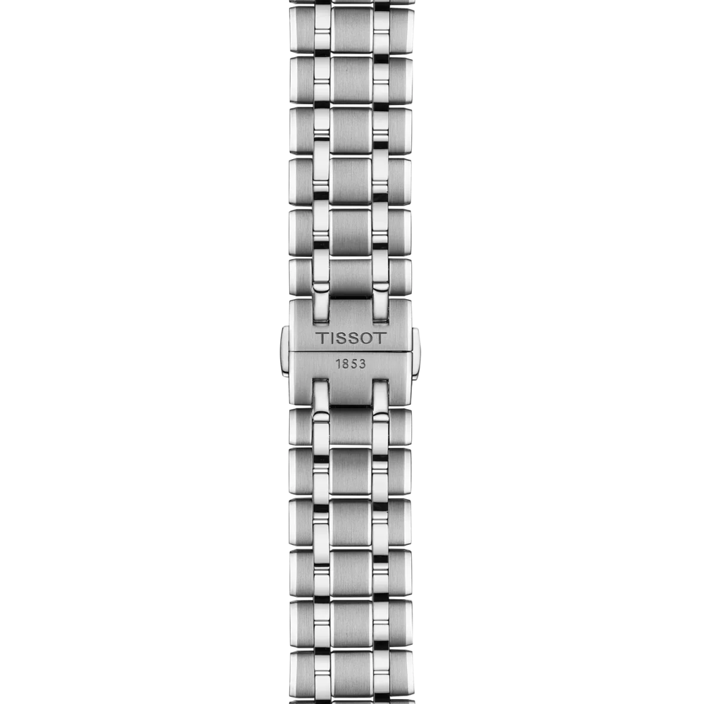 Tissot Chemin des Tourelles Automatic Chronograph  Herrenuhr T139.462.11.038.00