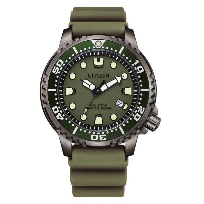Citizen Promaster diving watch Eco-Drive men's watch BN0157-11X Citizen Promaster diving watch Eco-Drive men's watch BN0157-11X