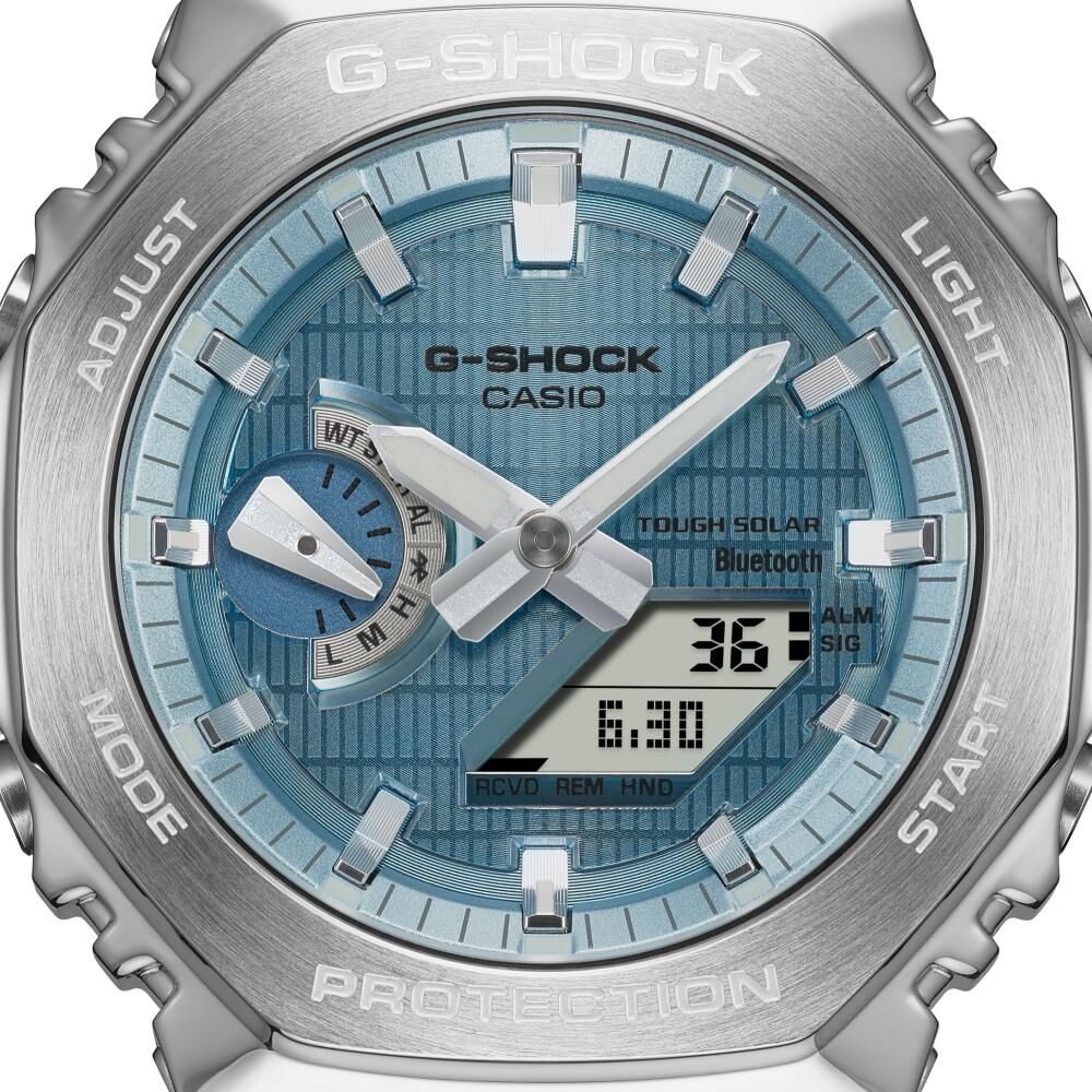 G-SHOCK Classic Men's Watch GBM-2100A-1A2ER G-SHOCK Classic Men's Watch GBM-2100A-1A2ER