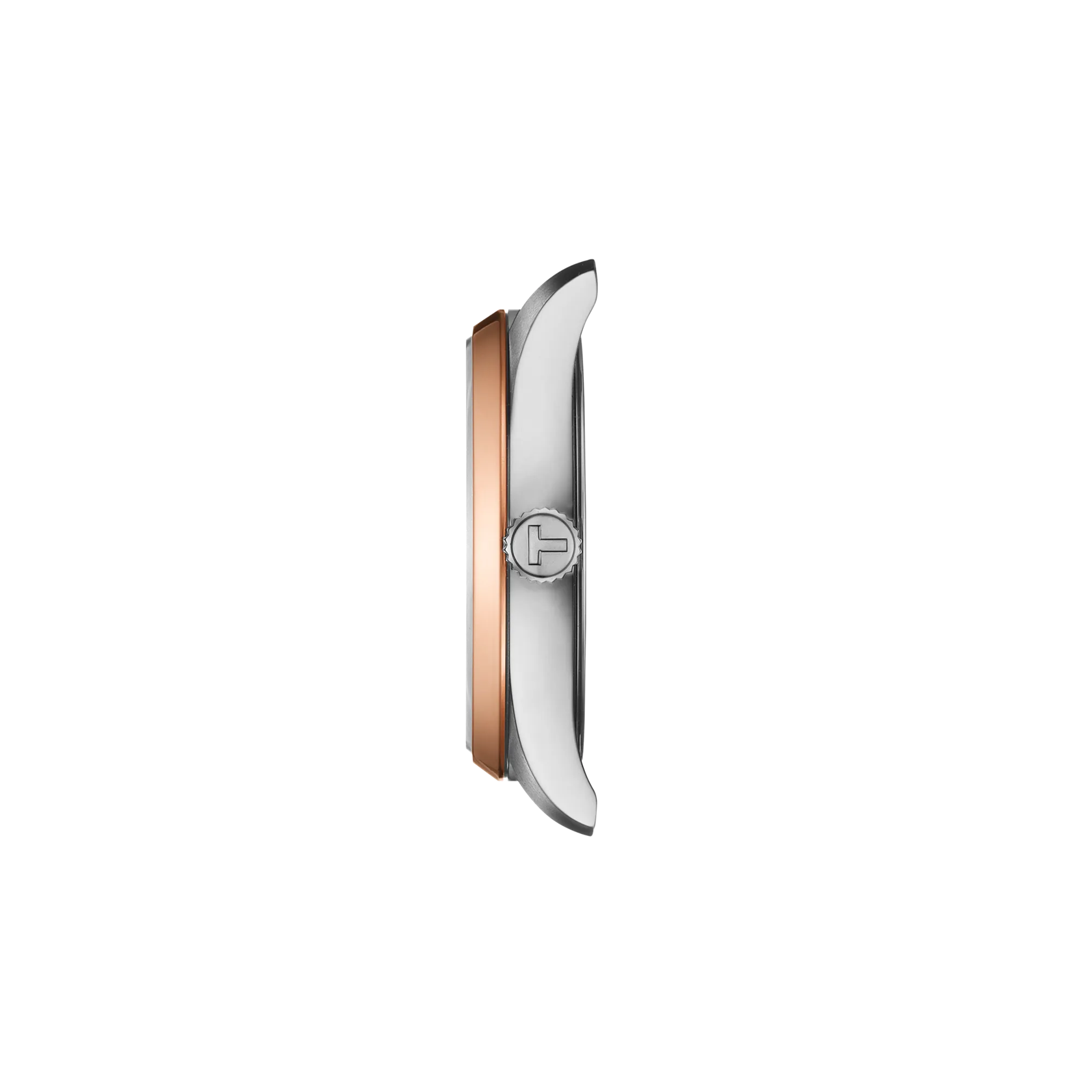 Tissot PR 100 34mm, Schweizer Quarzwerk Damenuhr T150.210.21.111.00