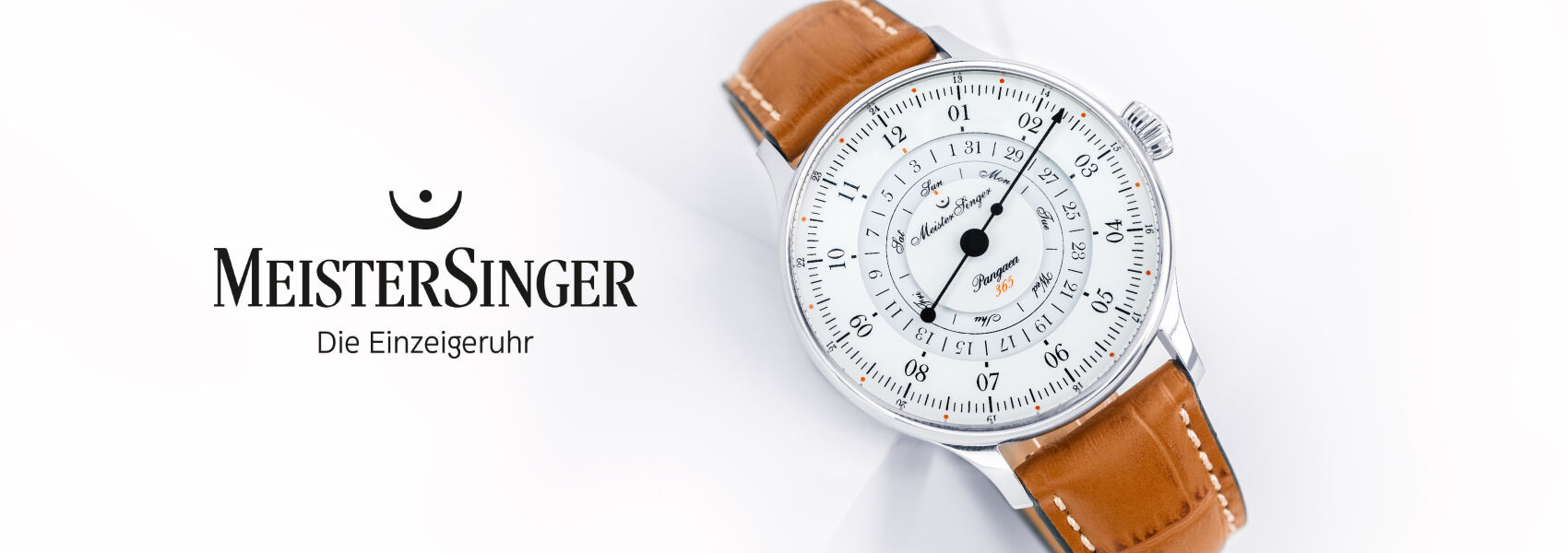 MeisterSinger 