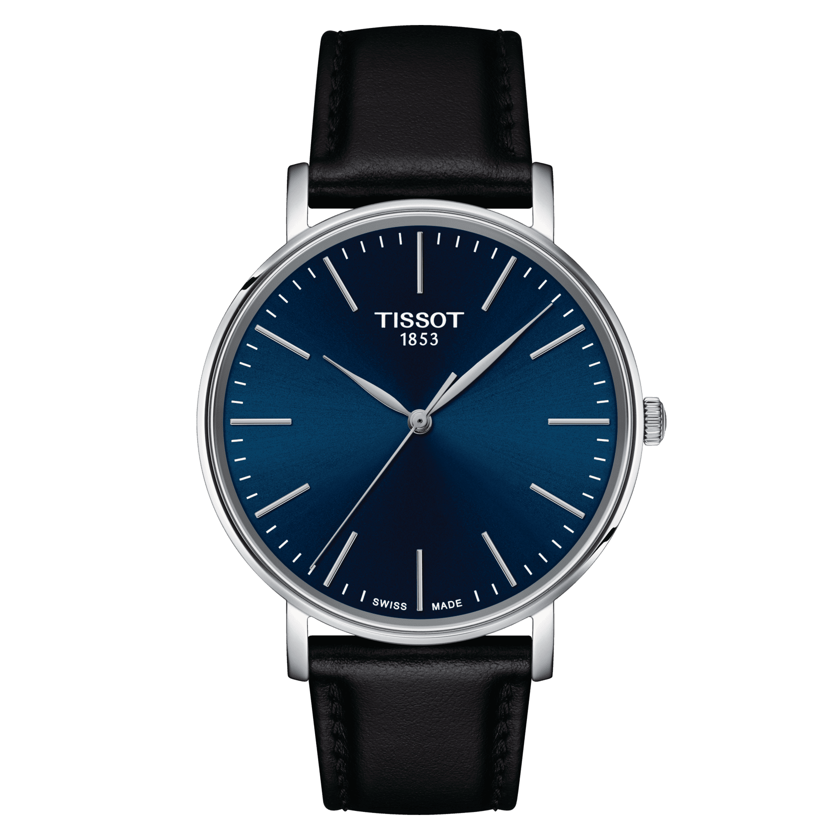 Tissot Everytime Gent Herrenuhr T143.410.16.041.00