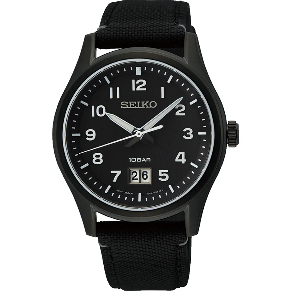 seiko-sur571p1-conceptual-16598477 Seiko Klassik Quarz Herrenuhr SUR571P1