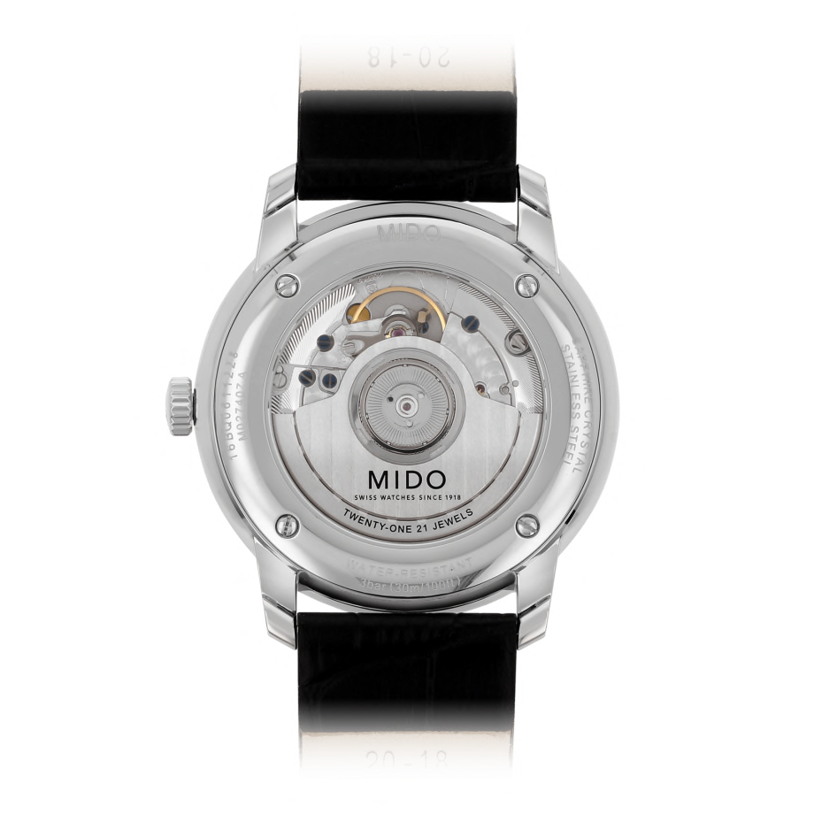 Mido Baroncelli III Herrenuhr M0274071601000