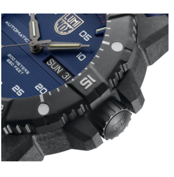 Bildschirmfoto-2021-10-11-um-10-15-27 Luminox MASTER CARBON SEAL AUTOMATIC 3860 SERIES Herrenuhr