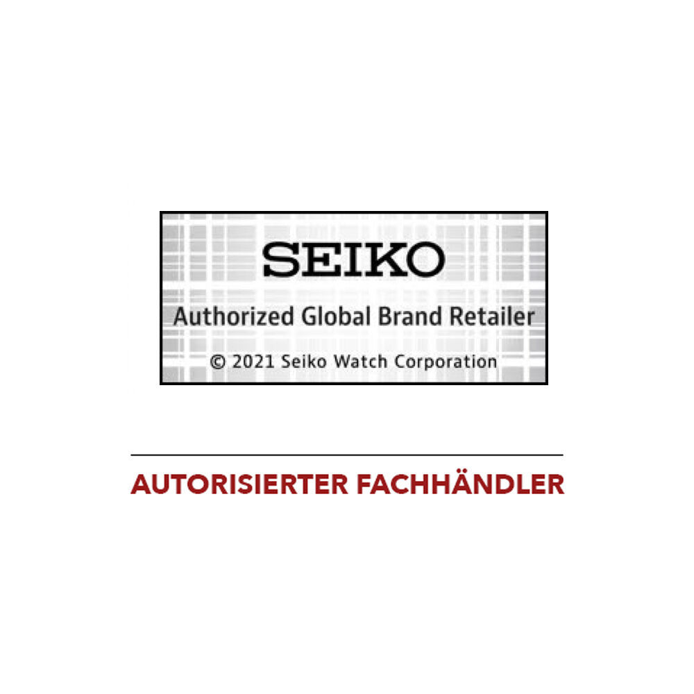 Seiko-NEU-Autorisierter-Fachh-ndler Seiko Presage Automatik Herrenuhr SRPE45J1