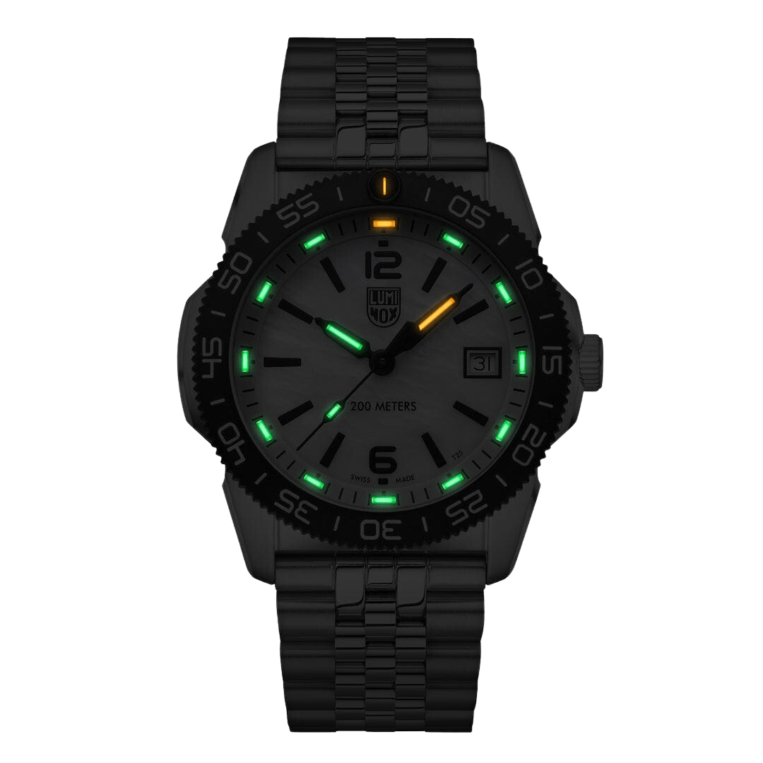 Luminox Pacific Diver XS.3126M.1  Herrenuhr