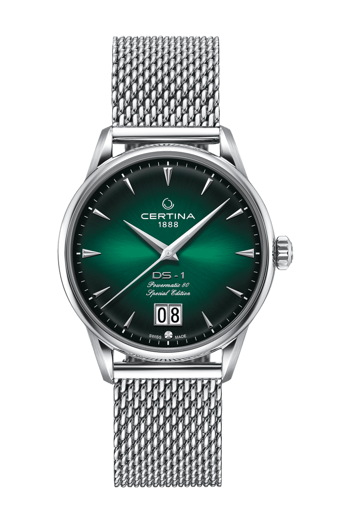 C029-426-11-091-60_SLD Certina DS-1 Big Date  Herrenuhr C029.426.11.091.60