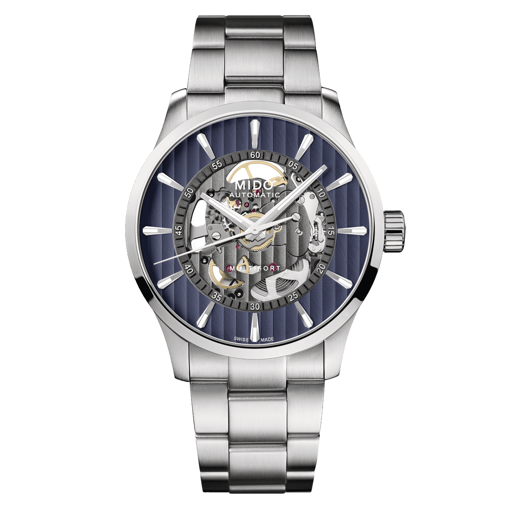 M038-436-11-041-00_0_front_1_1 Mido Multifort Skeleton Vertigo Herrenuhr M038.436.11.041.00