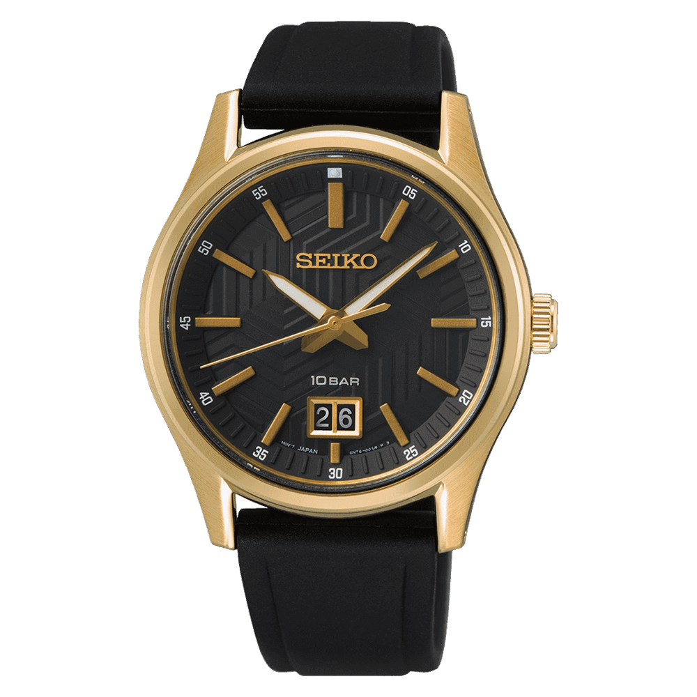 SUR560P1 Seiko Quarz Herrenuhr SUR560P1