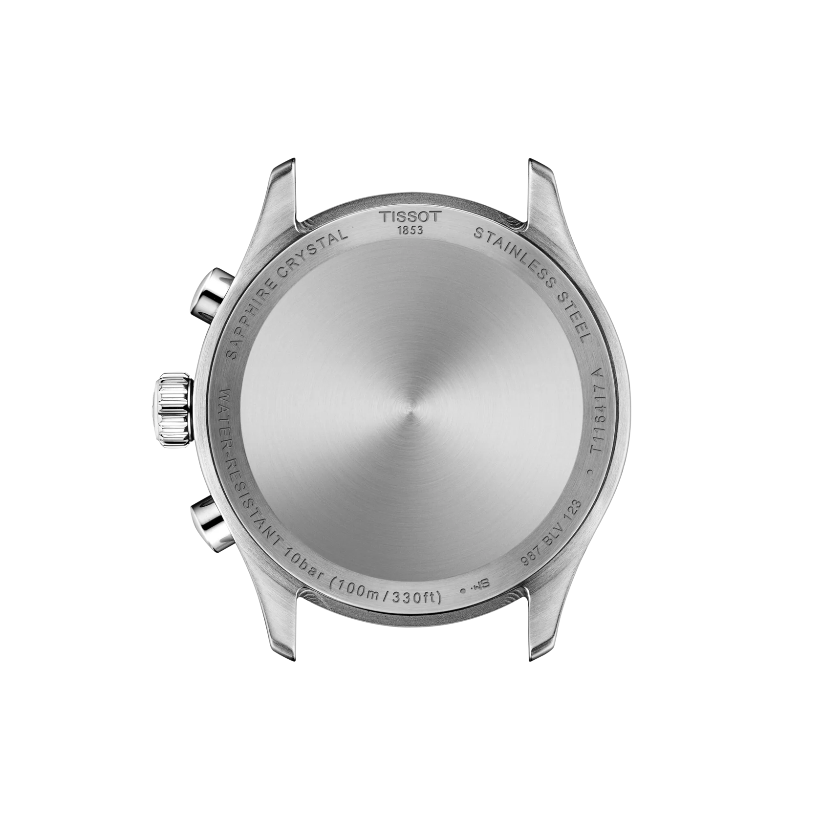 Tissot CHRONO L 42MM Herrenuhr T116.417.11.042.00