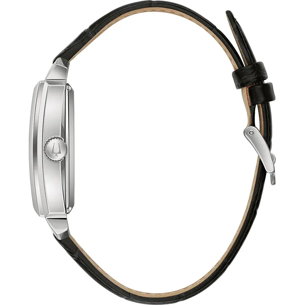 Bulova Sutton Automatik Herrenuhr 96A269