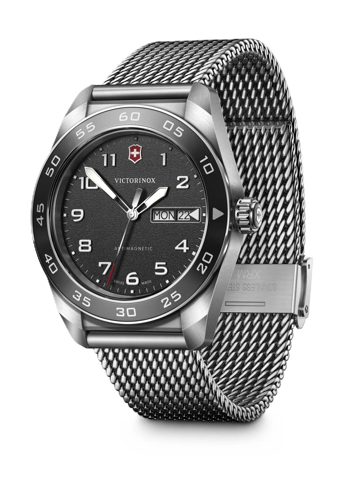 Victorinox SWISS ARMY QUARTZ Men's Watch 242043