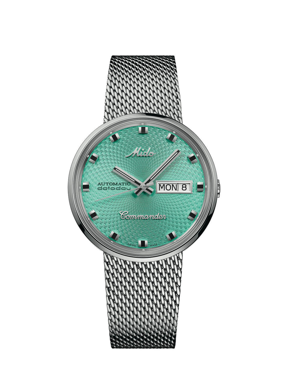 Mido Commander Automatik Herrenuhr M8429.4.25.11 Mido Commander Automatik Herrenuhr M8429.4.25.11