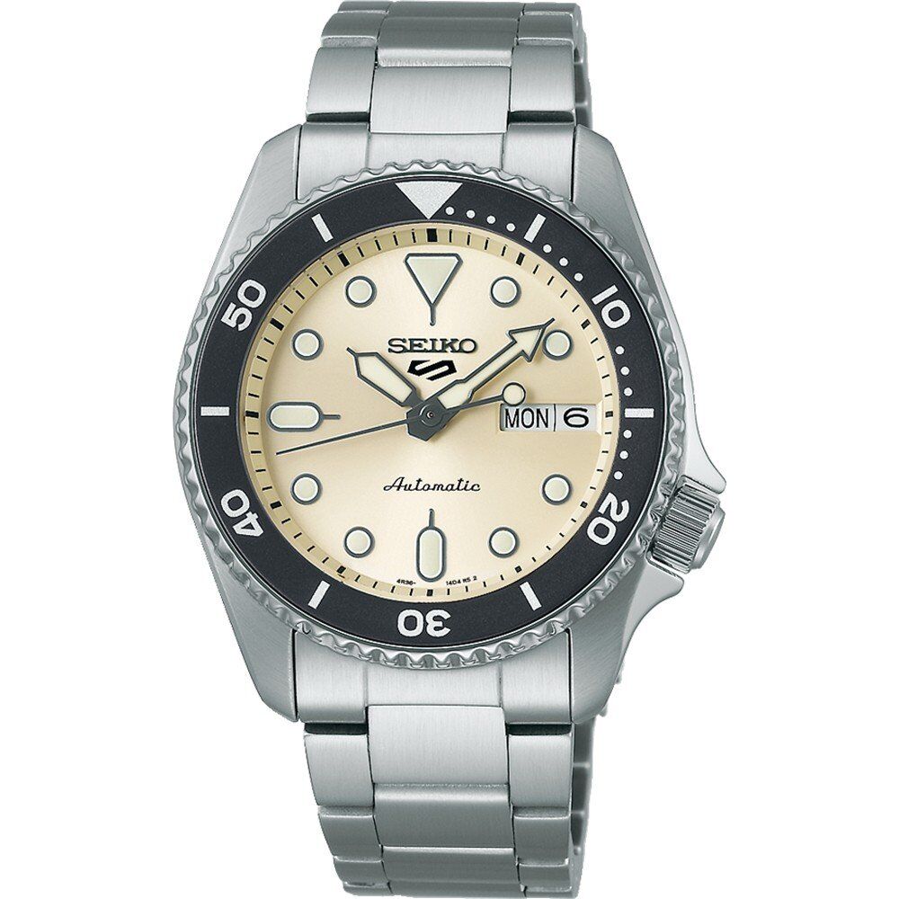 Seiko 5 Sports Men's Watch SRPK31K1