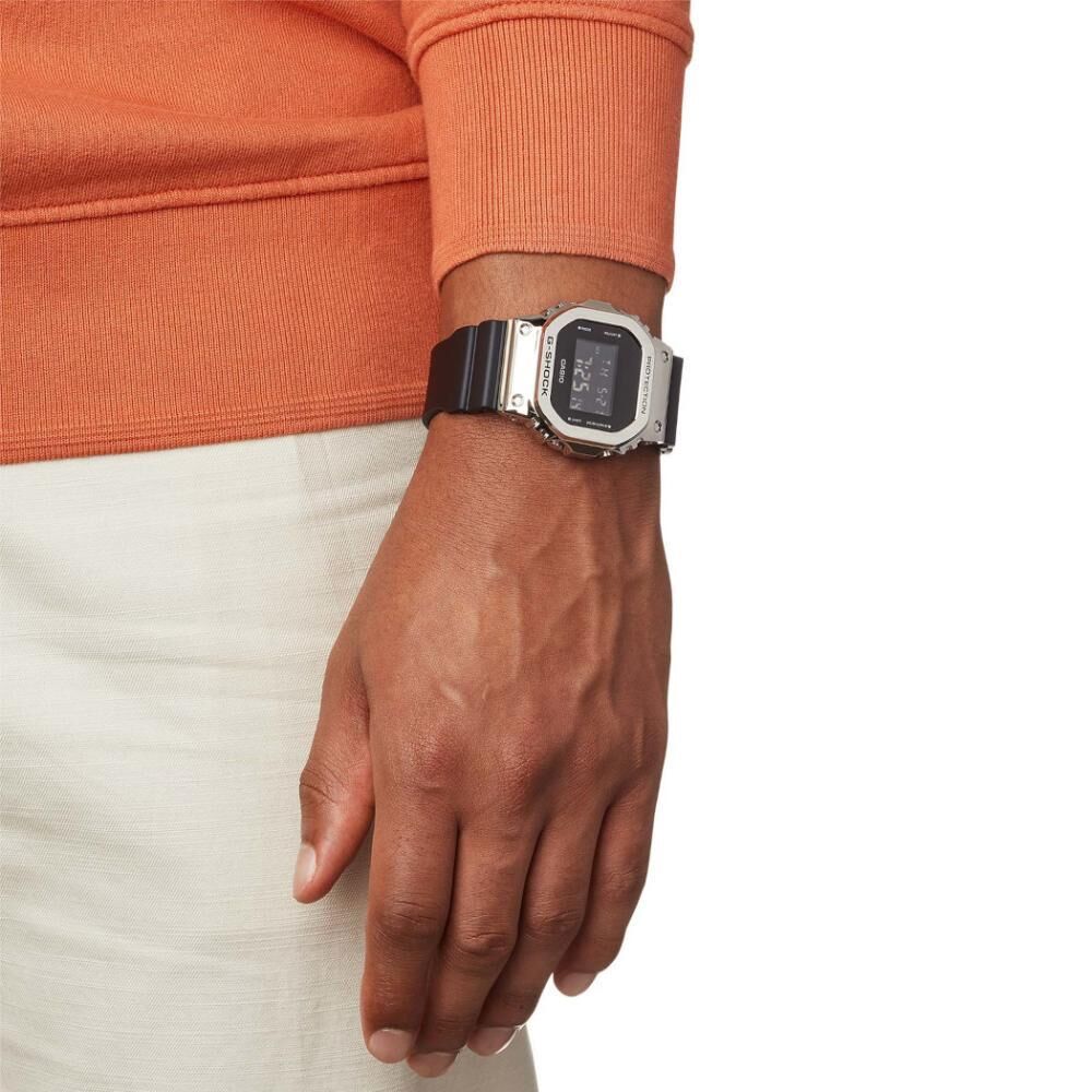 G-SHOCK The Origin Herrenuhr GM-5600U-1ER