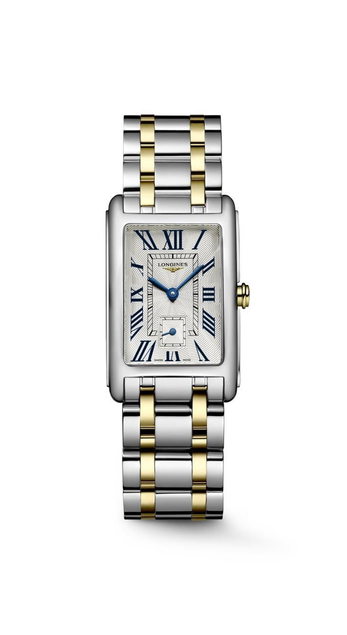 Longines Mini Dolcevita Damenuhr L5.512.5.70.7