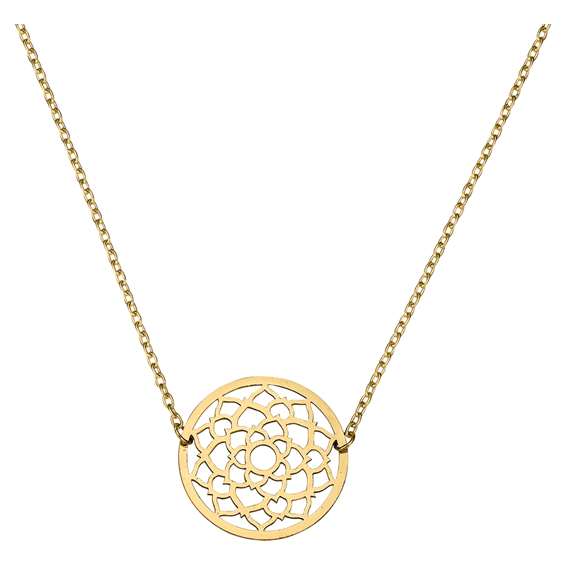 6204574-1 CEM gold kette 333er BCO305508