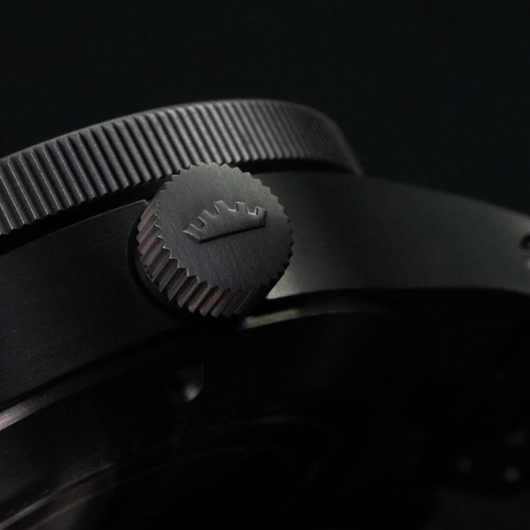 Crown-system (1) Crown-system (1)