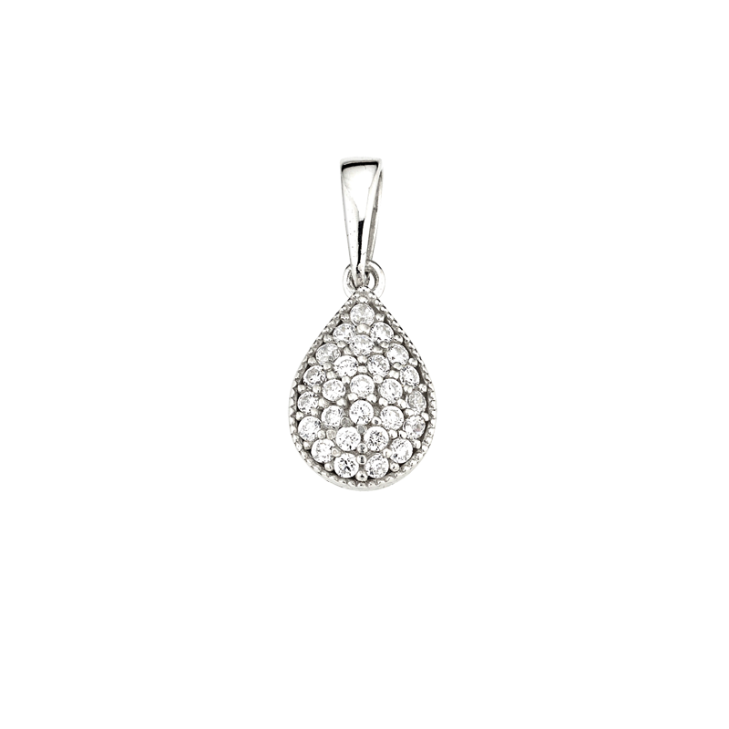 CEM 925 silver pendant BAH905003