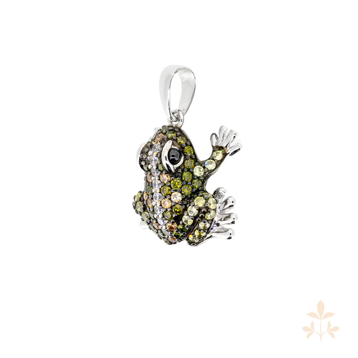 At the time, Louis Frosch pendant SZA-3990-138