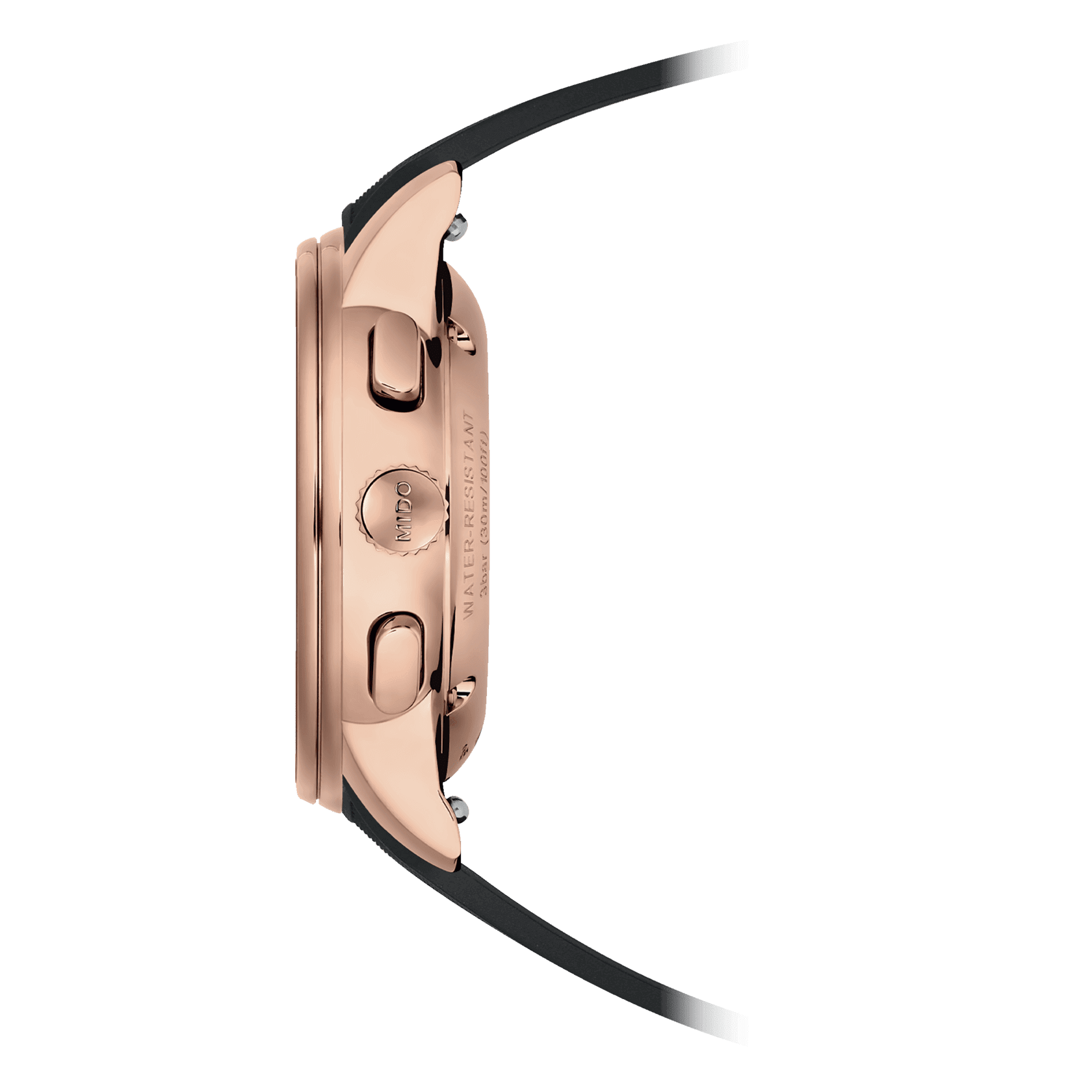 M027-625-37-061-00_2_side_1 Mido Baroncelli Chronograph Moonphase M027.625.37.061.00 men's watch