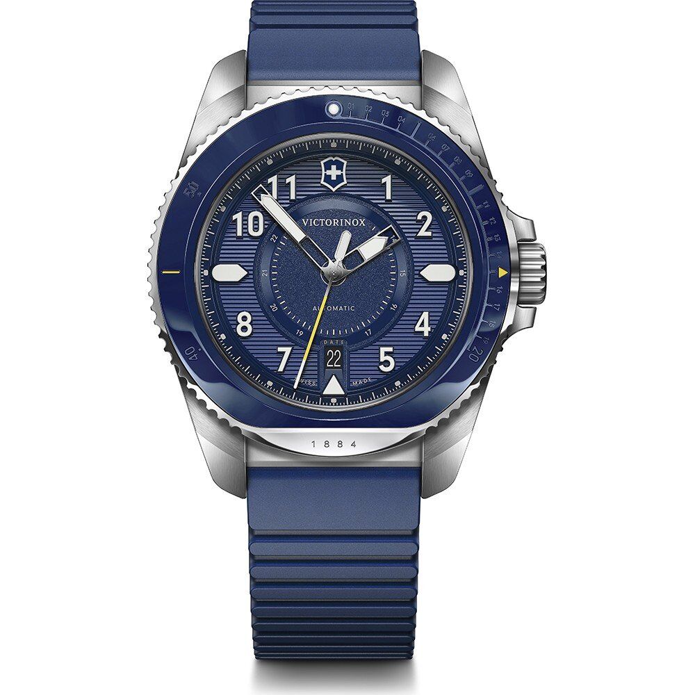 victorinox-swiss-army-2419801-journey-1884-set-14785345 Victorinox Journey 1884 men's watch 241980.1