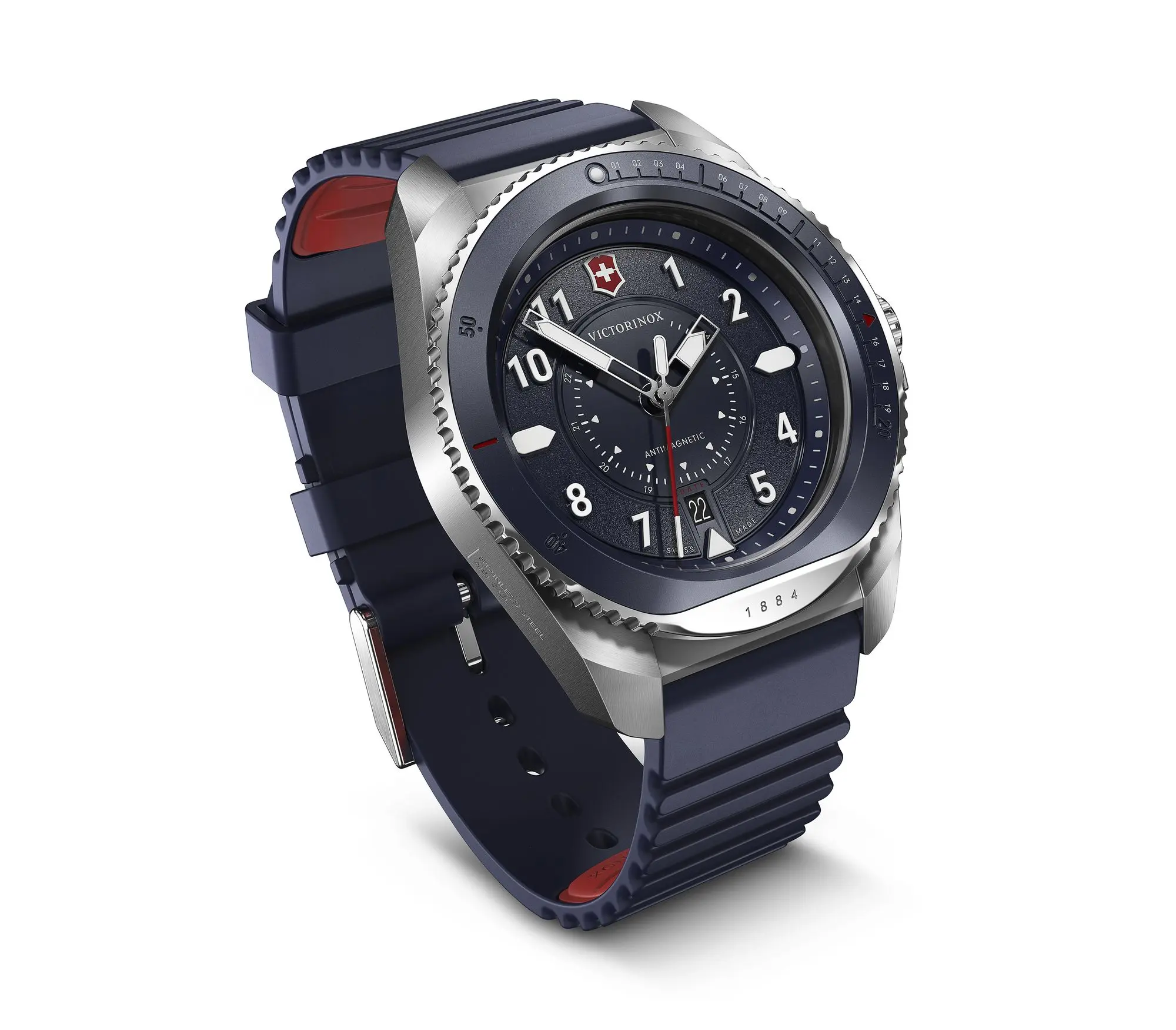 WAT_241975_Display_FL-jpg Victorinox Journey 1884 Herrenuhr 241975