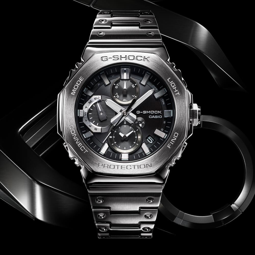 G-SHOCK Classic Herrenuhr GMC-B2100D-1AER