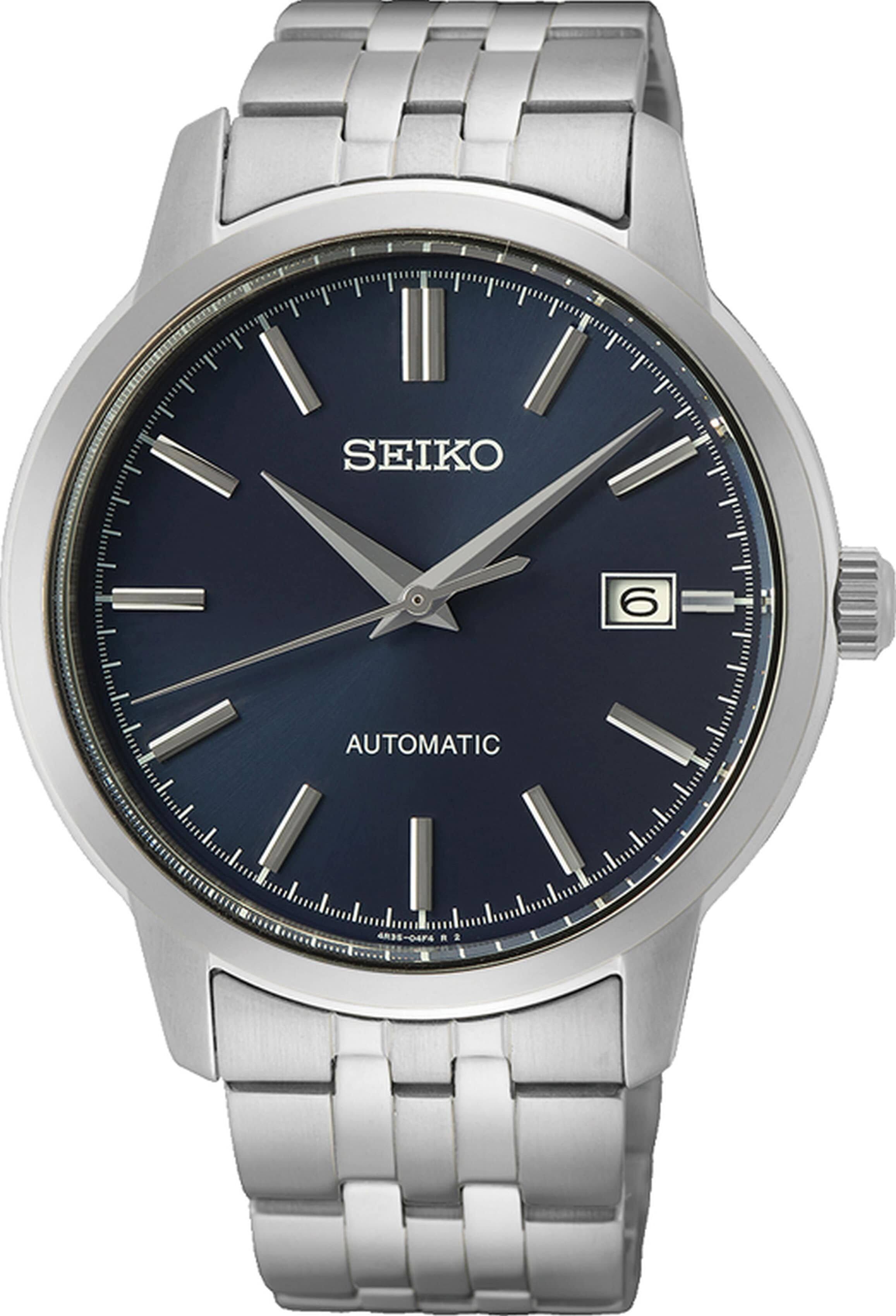 Seiko Automatik Herrenuhr SRPH87K1