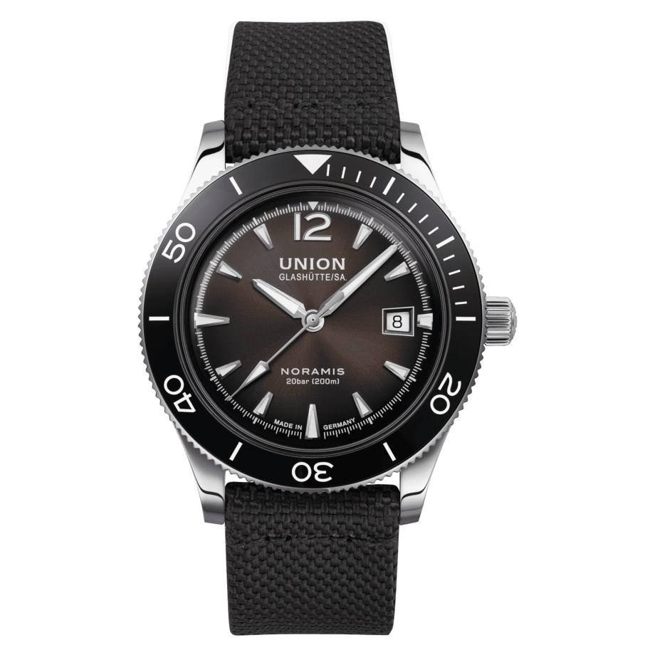 D012-907-18-057-00_00_front Union Glashütte Noramis Date Sport Men's Watch D012.907.18.057.00