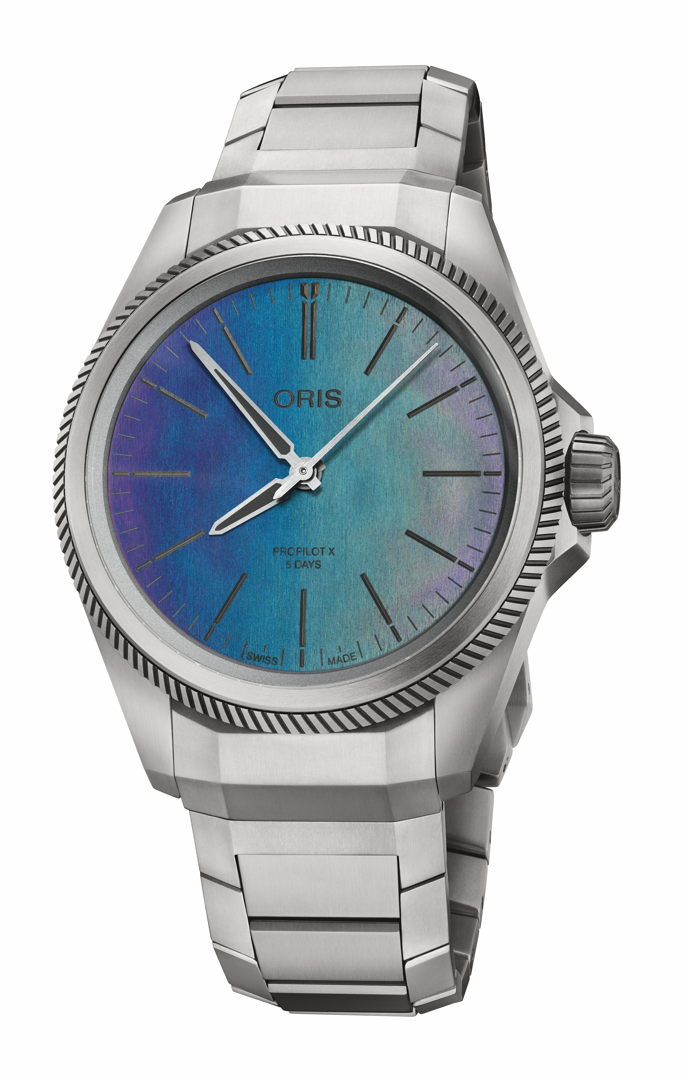 Oris Men's Watch BC ProPilot X Oris Men's Watch BC ProPilot X