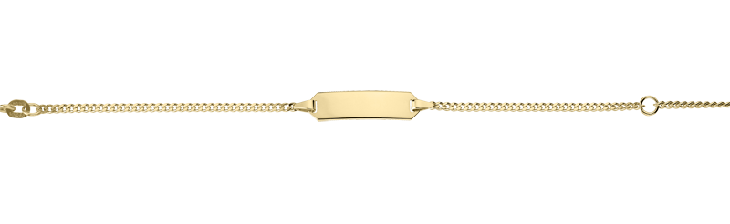 8107412 CEM 585/- Identband 12 - 14 cm BID501629