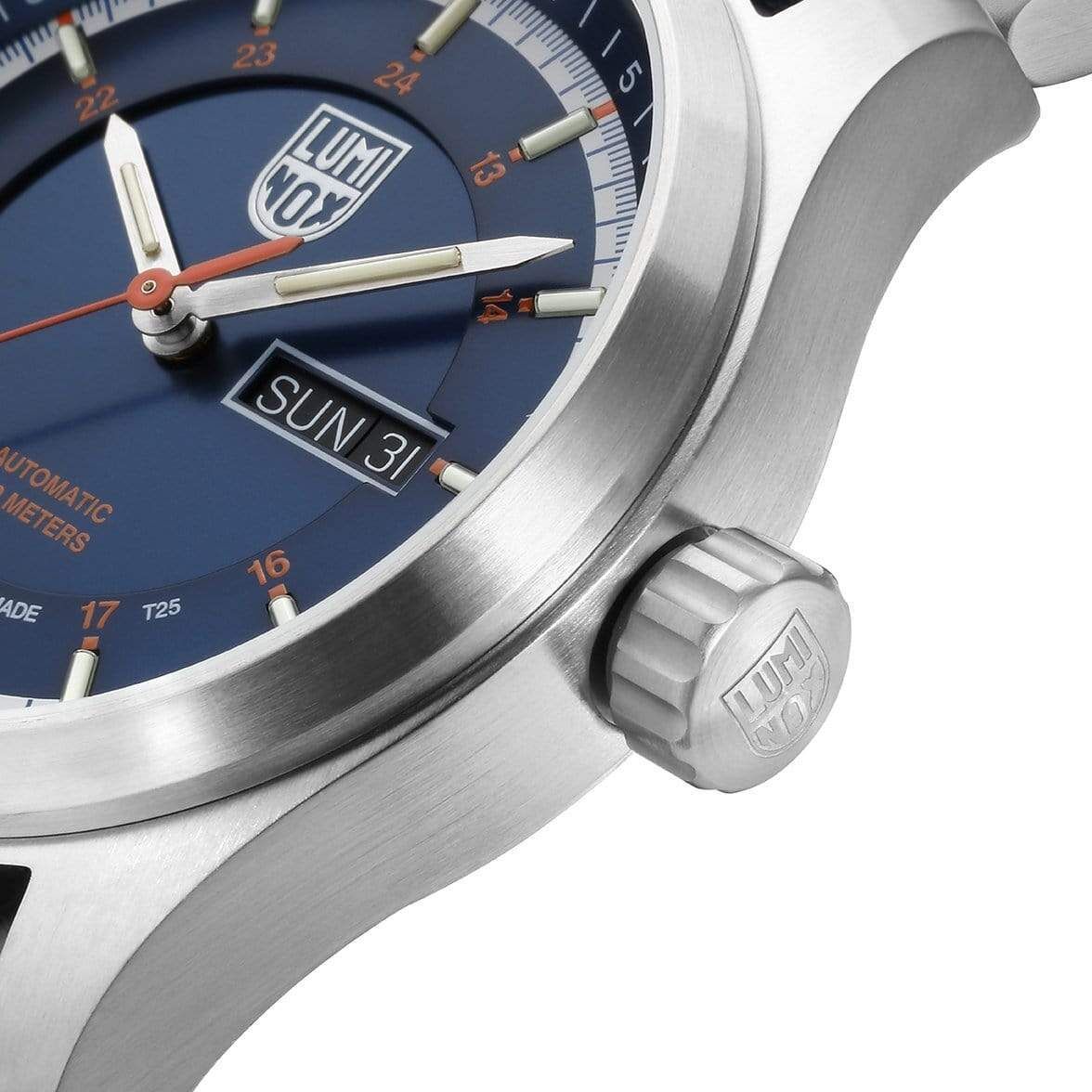 Luminox Atacama Field Automatic Herrenuhr 1904