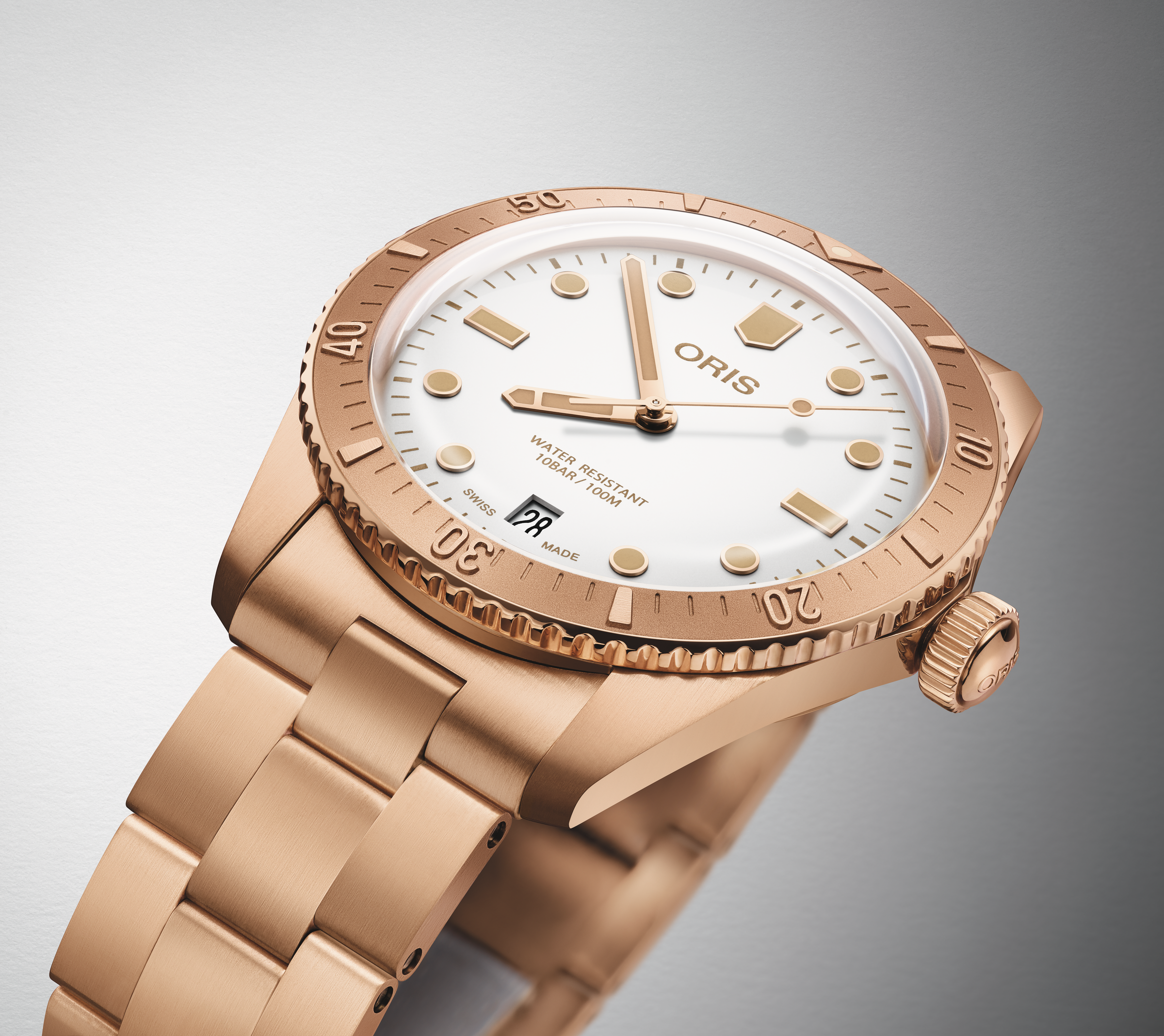 Oris men's watch Divers Sixty-Five 01 733 7771 3151-07 8 19 15 Oris men's watch Divers Sixty-Five 01 733 7771 3151-07 8 19 15