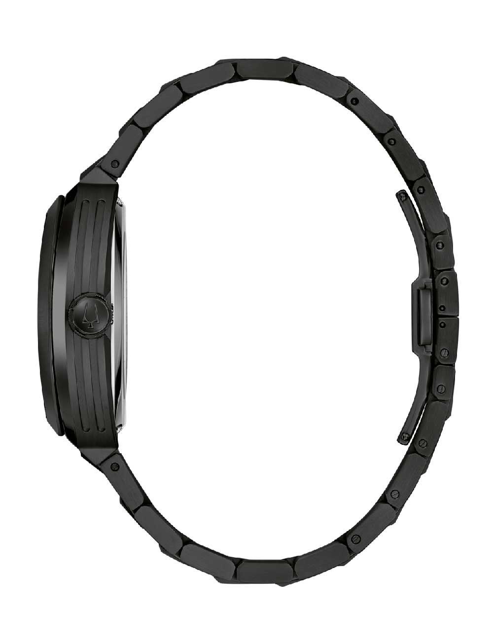 Bulova Classic Automatik Herrenuhr 98A320 Bulova Classic Automatik Herrenuhr 98A320