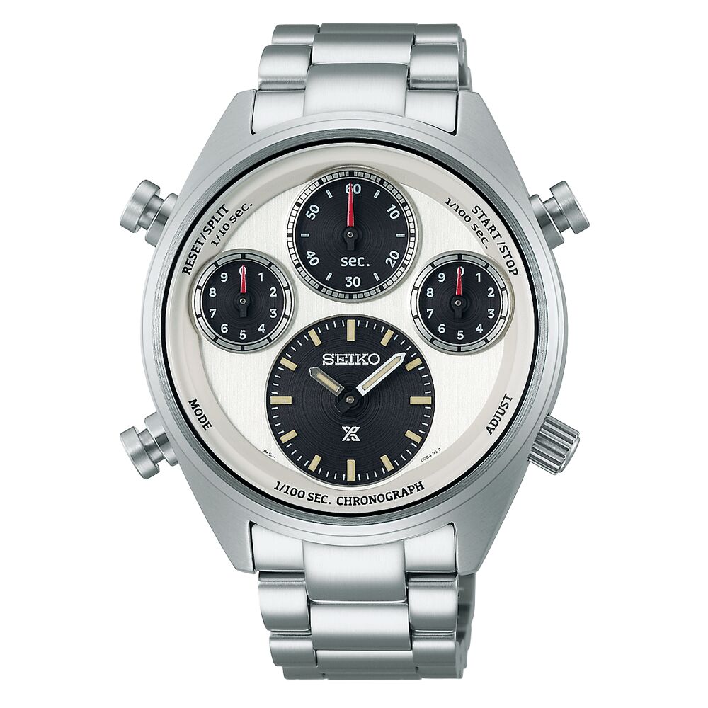 manneruhr-quarzsolar-speedtimer-chronograph-limitierte-auflage Seiko Prospex Solar Limited Edition Men's Watch SFJ009P1