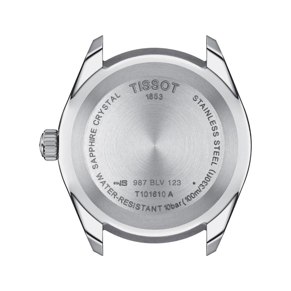 Tissot PR 100 Herrenuhr T101.610.11.051.00