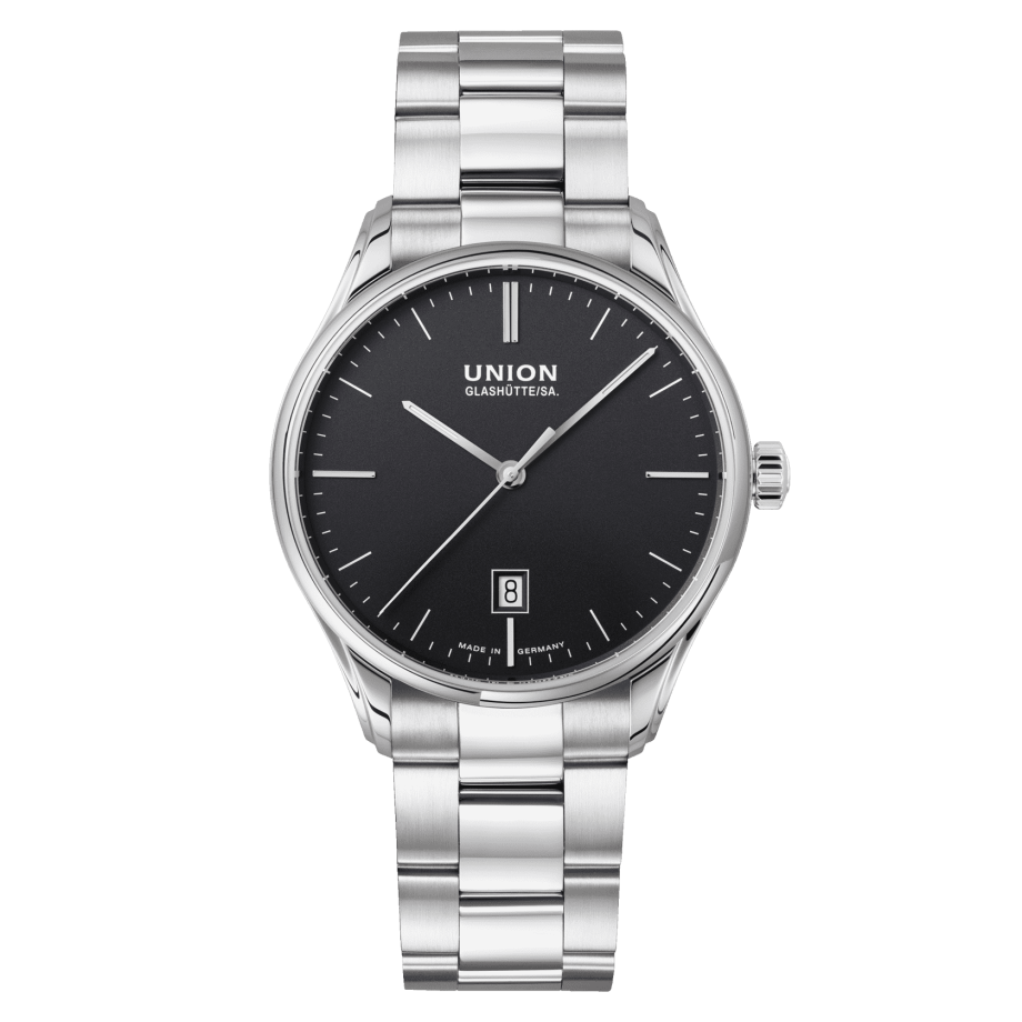 D011-407-11-051-00_00_front-3 Union Glashütte Viro Date men's watch D011.407.11.051.00