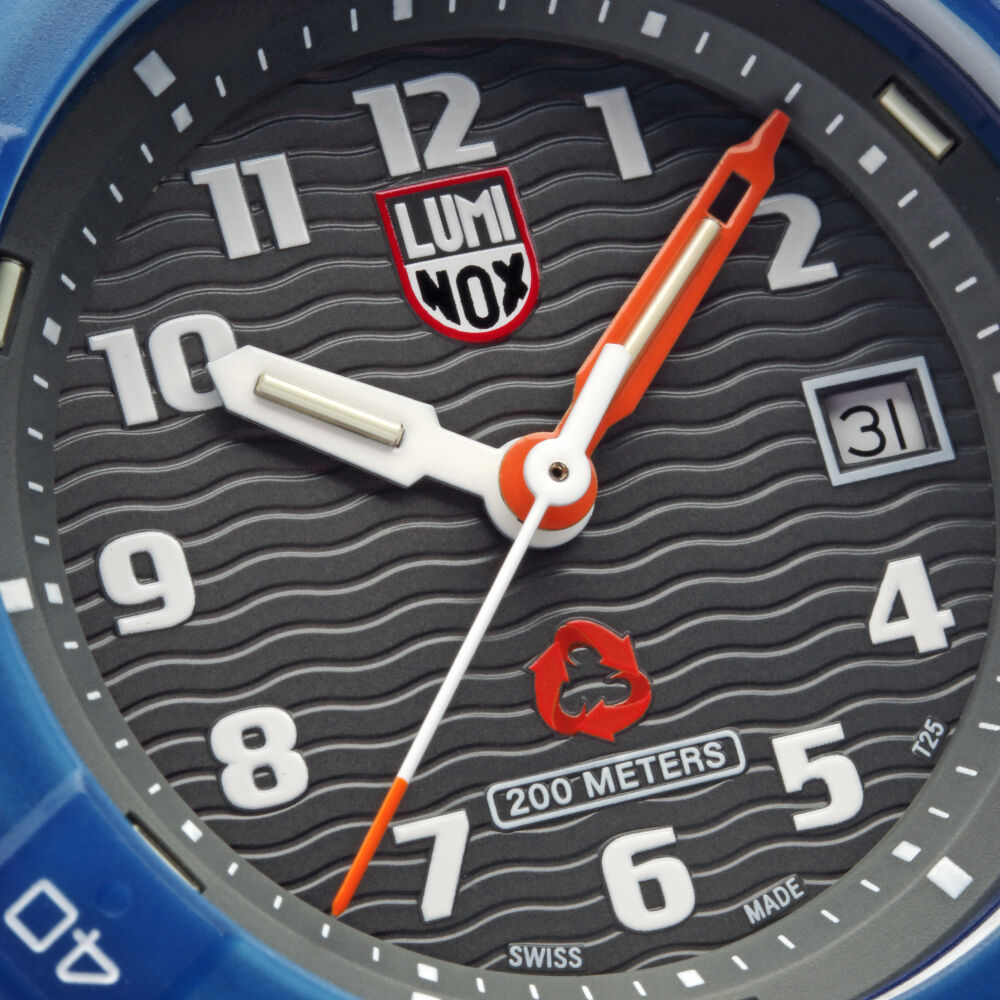 Luminox LUMINOX ECO SERIES 8900 Herrenuhr