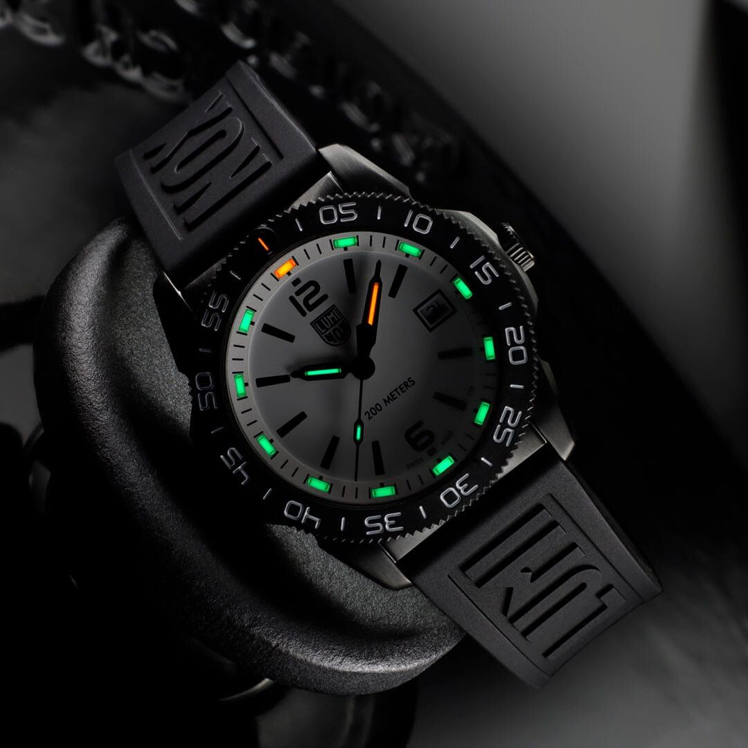 Luminox Pacific Diver  XS.3127M Herrenuhr