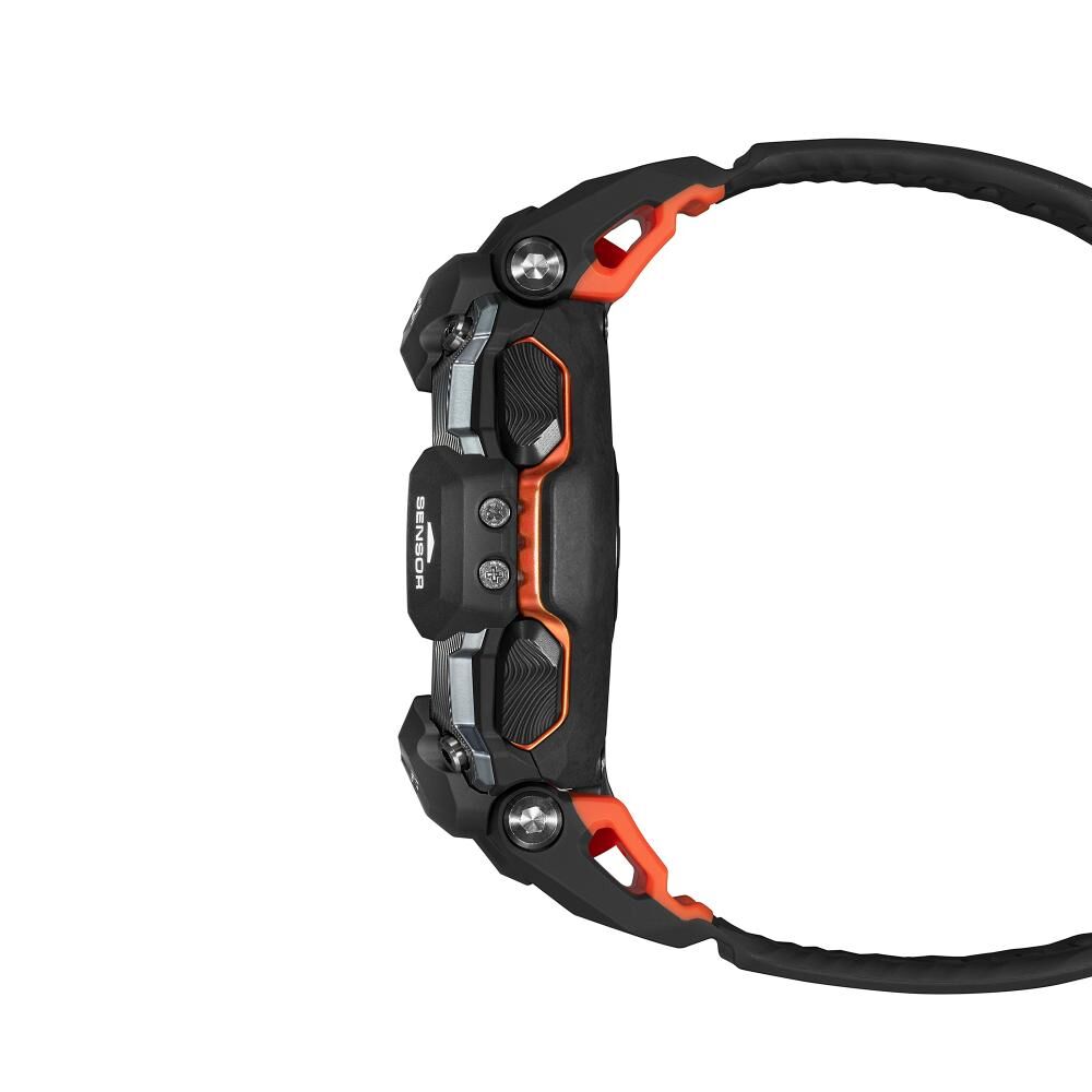 G-SHOCK G-SQUAD men's watch GBD-H2000-1AER G-SHOCK G-SQUAD men's watch GBD-H2000-1AER