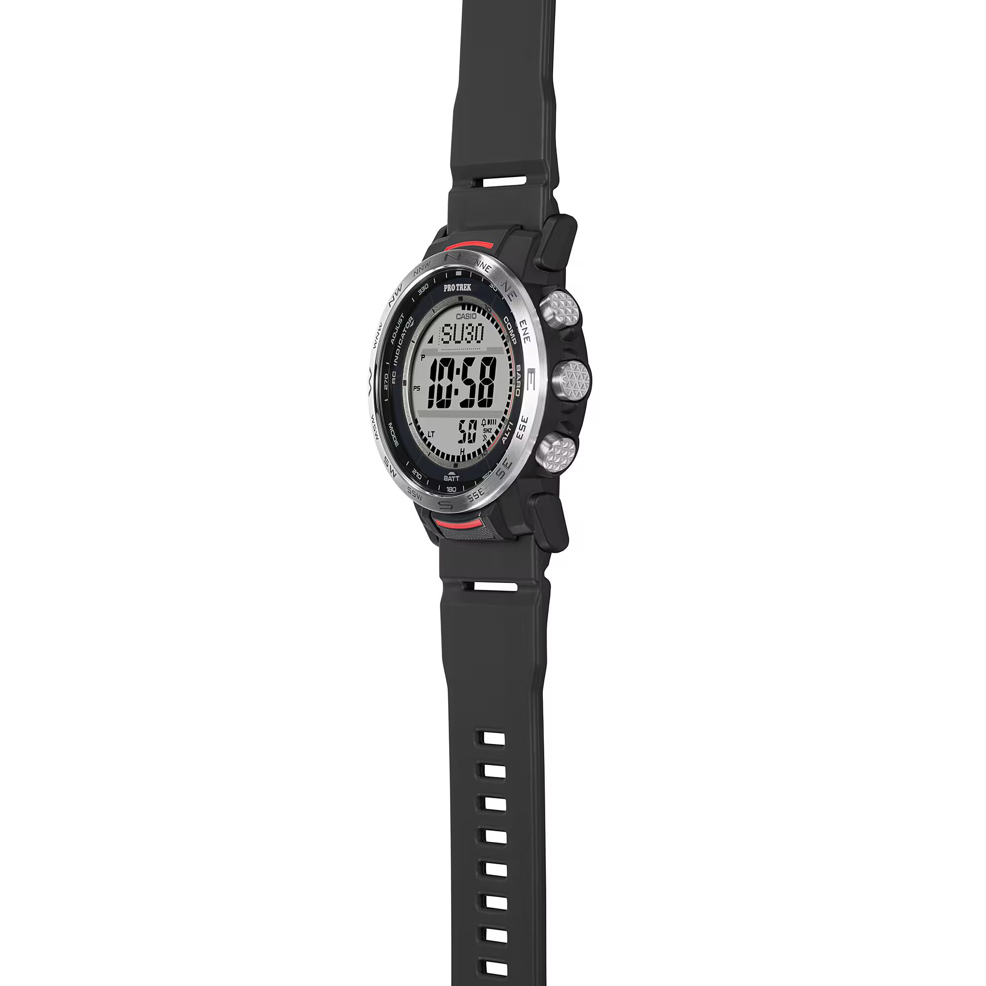 Casio PRO TREK Herrenuhr PRW-35-1A