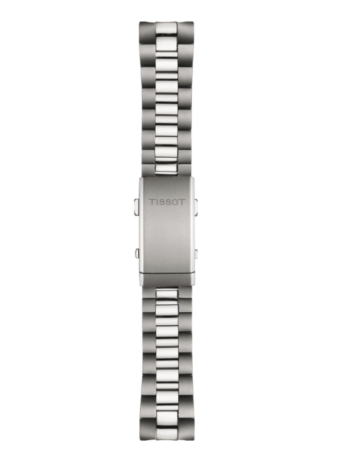 Tissot stainless titanium replacement bracelet T605.049.196
